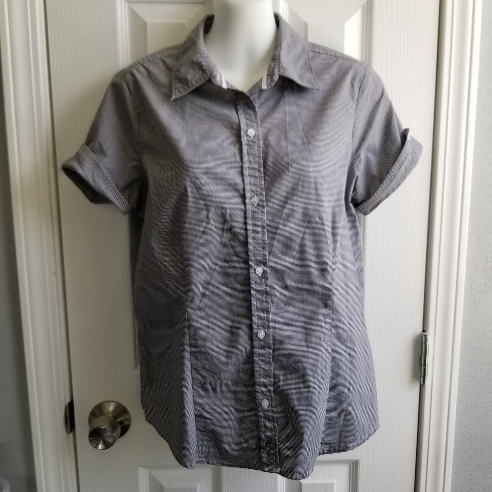Liz Claiborne Top